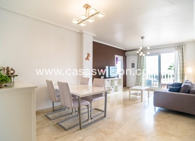 Sale - Appartement - Orihuela - Inland