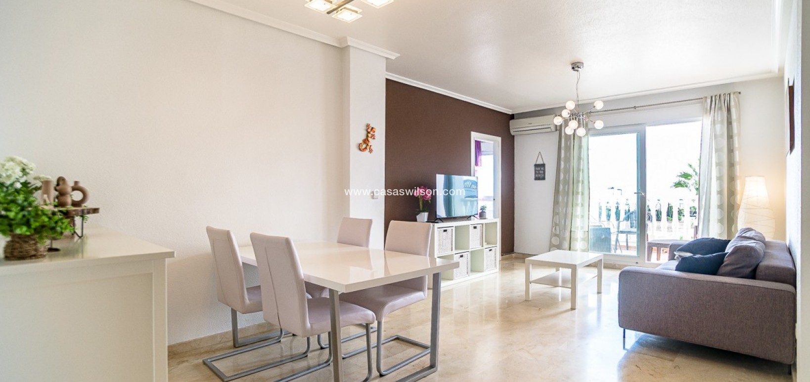 Sale - Appartement - Orihuela - Inland