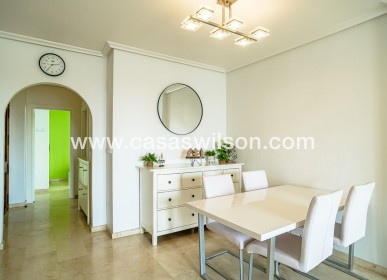 Sale - Appartement - Orihuela - Inland