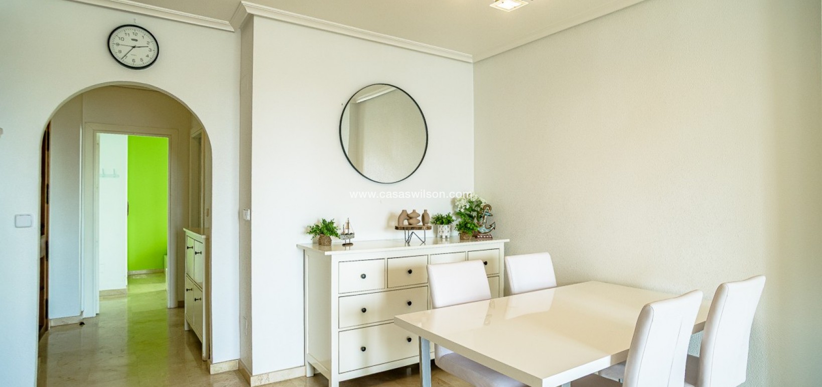 Sale - Appartement - Orihuela - Inland