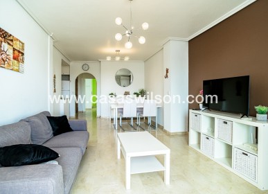 Sale - Appartement - Orihuela - Inland