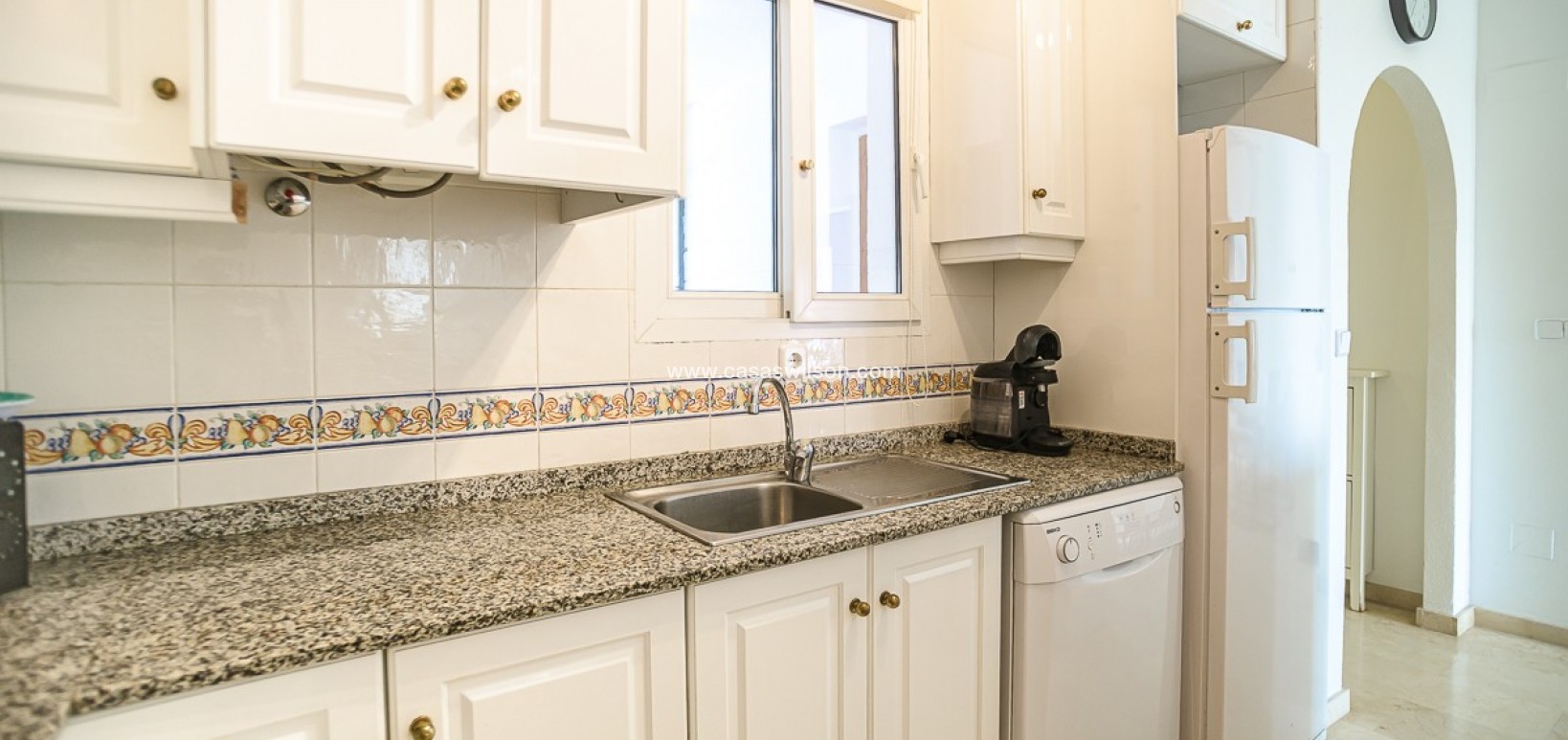 Sale - Appartement - Orihuela - Inland