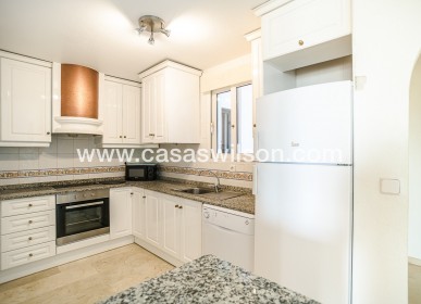 Sale - Appartement - Orihuela - Inland