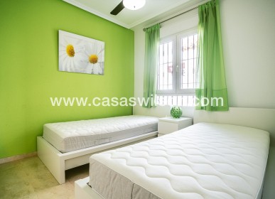 Sale - Appartement - Orihuela - Inland