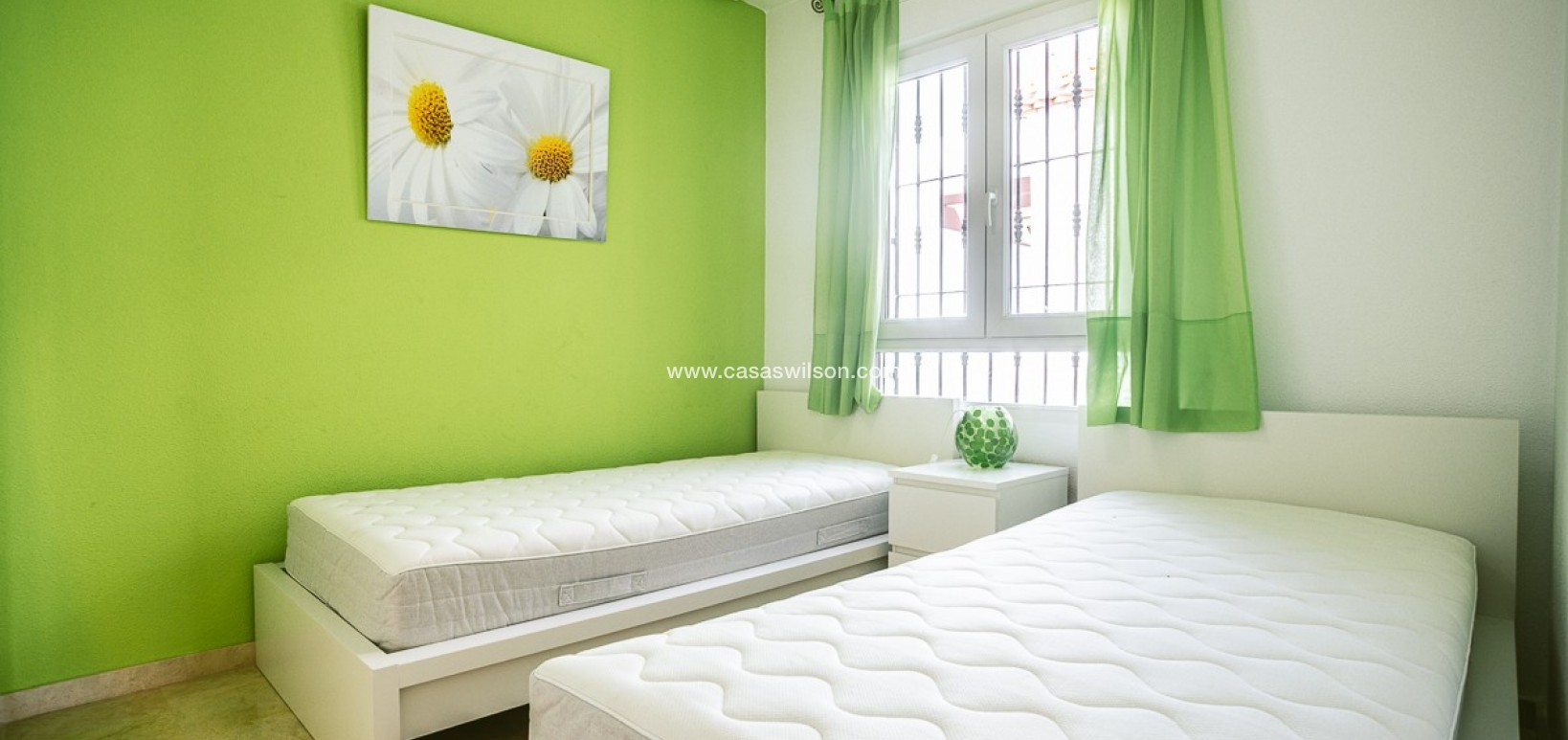 Sale - Appartement - Orihuela - Inland