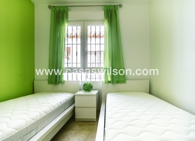 Sale - Appartement - Orihuela - Inland