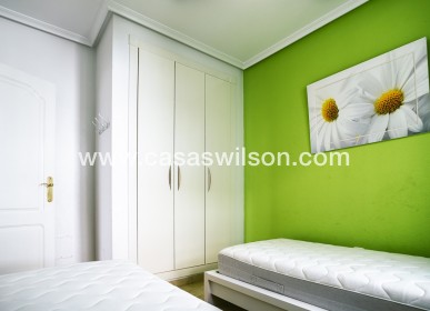 Sale - Appartement - Orihuela - Inland