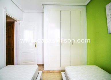 Sale - Appartement - Orihuela - Inland