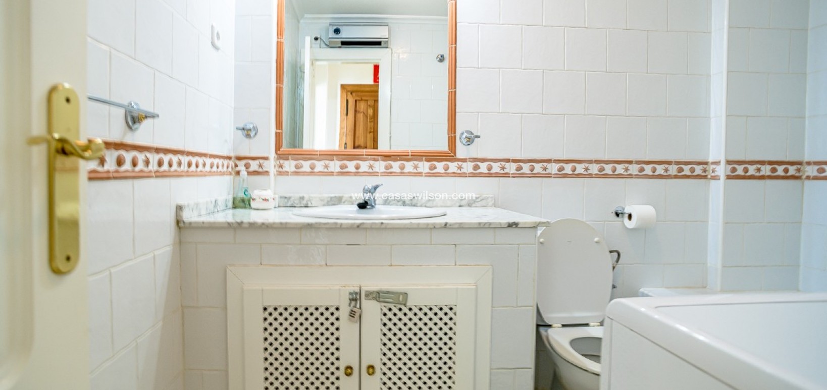 Sale - Appartement - Orihuela - Inland