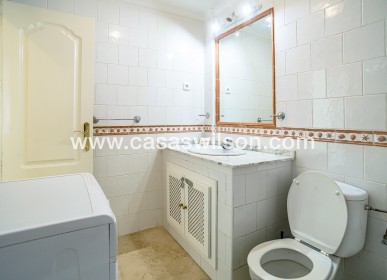 Sale - Appartement - Orihuela - Inland