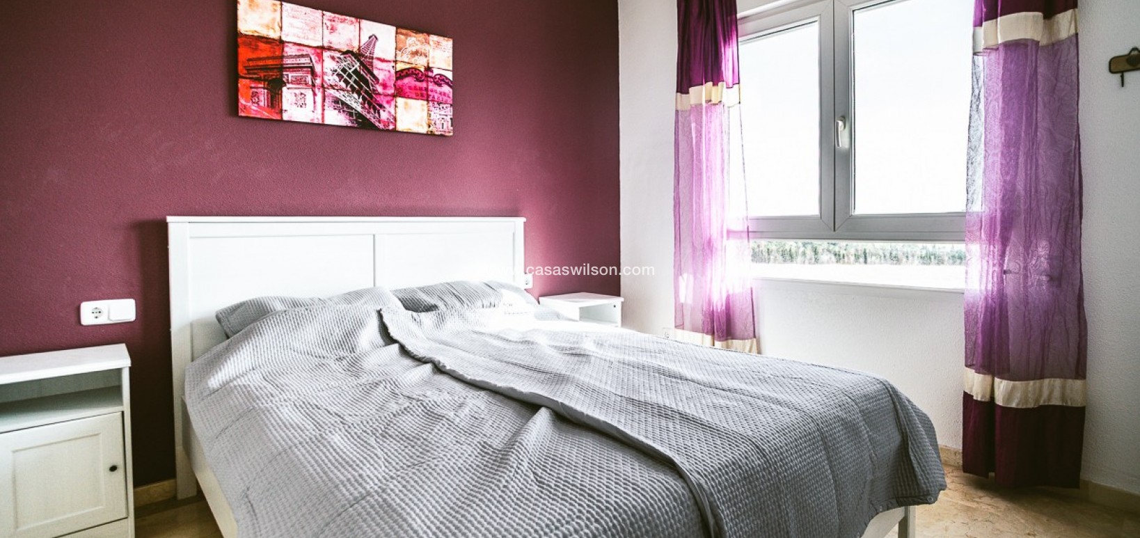 Sale - Appartement - Orihuela - Inland