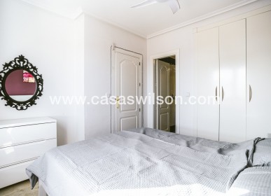 Sale - Appartement - Orihuela - Inland