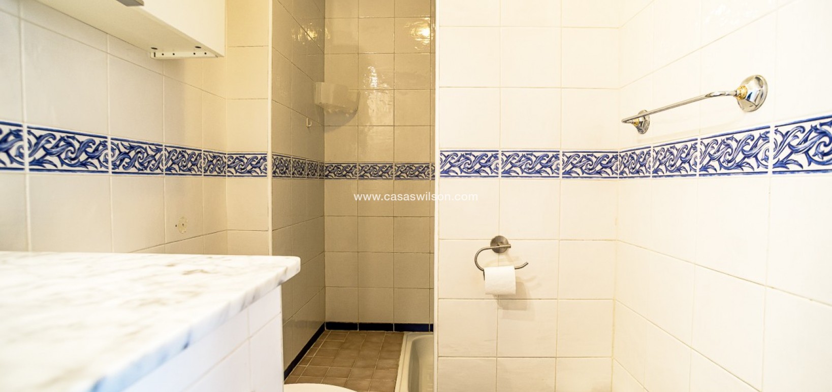 Sale - Appartement - Orihuela - Inland