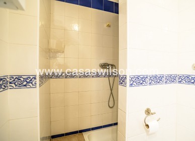 Sale - Appartement - Orihuela - Inland