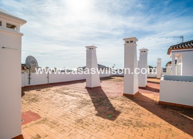 Sale - Appartement - Orihuela - Inland