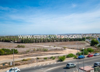 Sale - Appartement - Orihuela - Inland