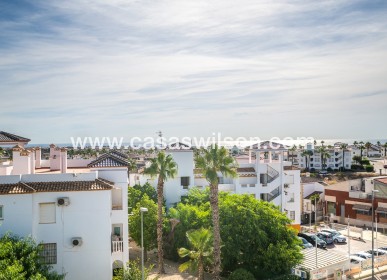 Sale - Appartement - Orihuela - Inland