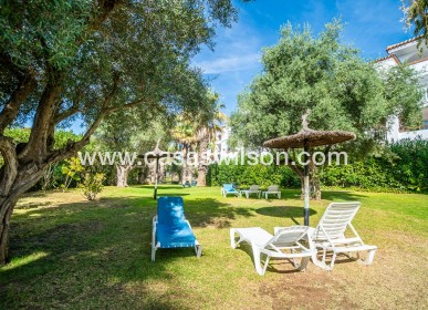 Sale - Appartement - Orihuela - Inland