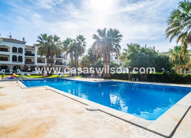 Sale - Appartement - Orihuela - Inland