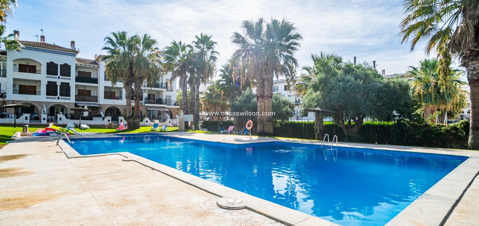 Sale - Appartement - Orihuela - Inland