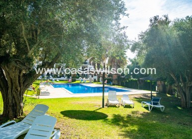 Sale - Appartement - Orihuela - Inland