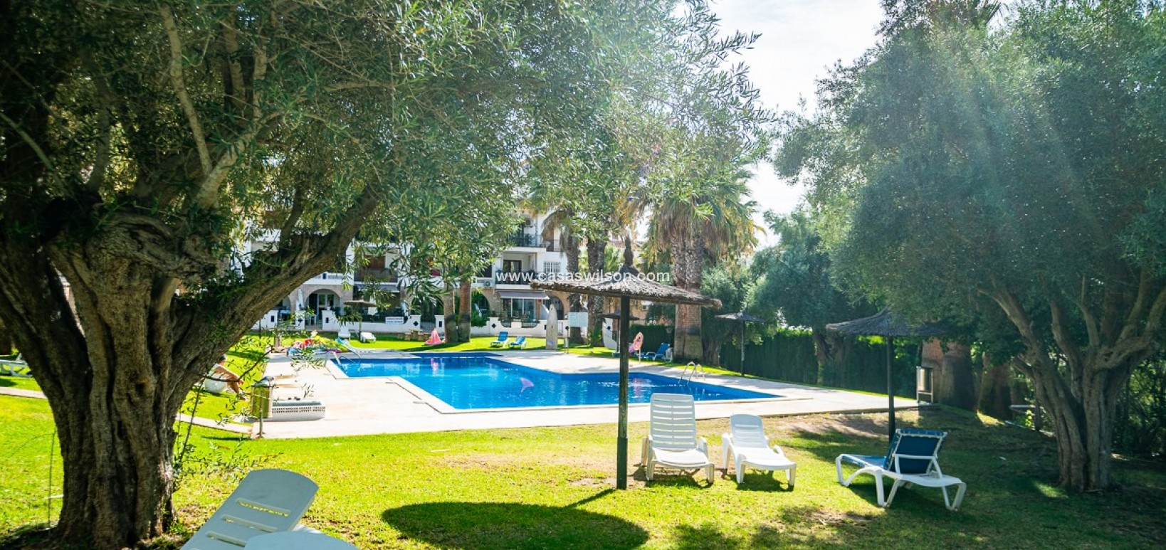 Sale - Appartement - Orihuela - Inland