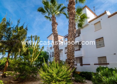 Sale - Appartement - Orihuela - Inland