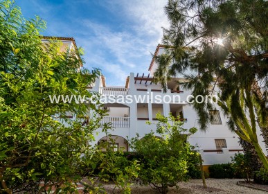 Sale - Appartement - Orihuela - Inland