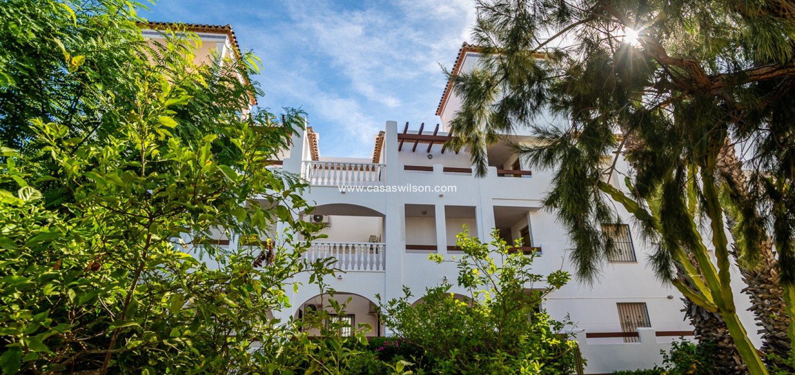 Sale - Appartement - Orihuela - Inland