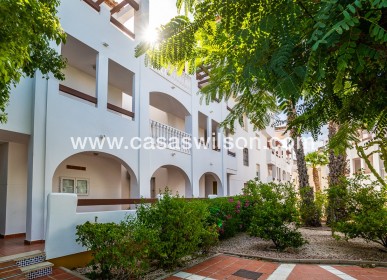 Sale - Appartement - Orihuela - Inland