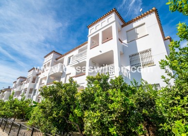 Sale - Appartement - Orihuela - Inland