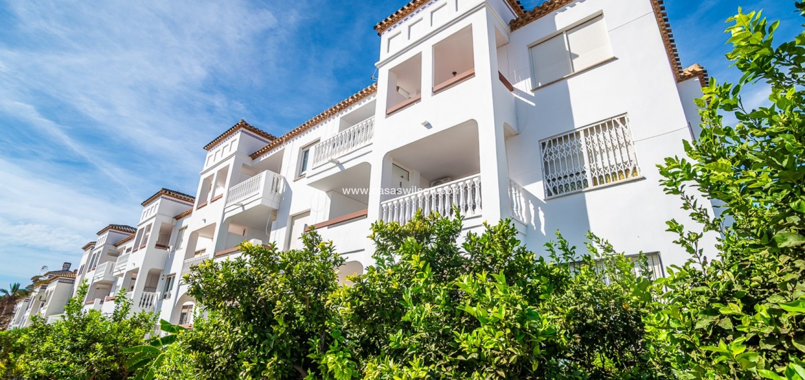 Sale - Appartement - Orihuela - Inland