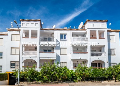 Sale - Appartement - Orihuela - Inland