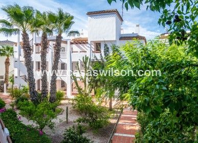 Sale - Appartement - Orihuela - Inland