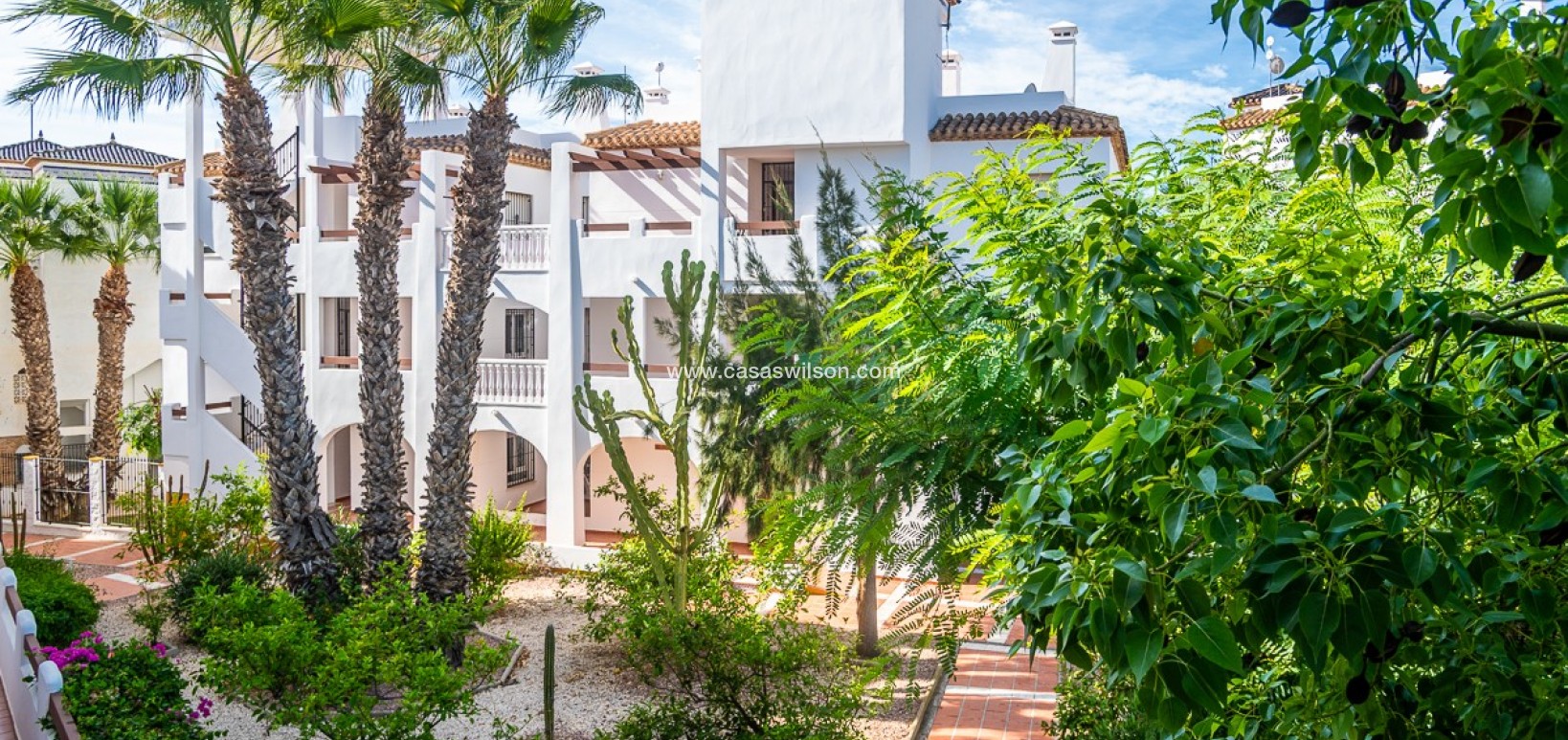 Sale - Appartement - Orihuela - Inland