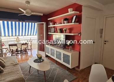 Sale - Apartment - Torre de Horadada - Playa