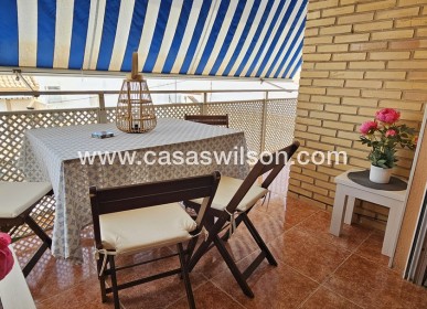 Sale - Apartment - Torre de Horadada - Playa