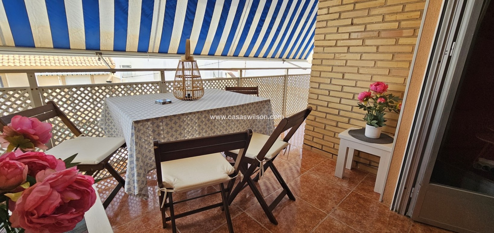 Sale - Apartment - Torre de Horadada - Playa