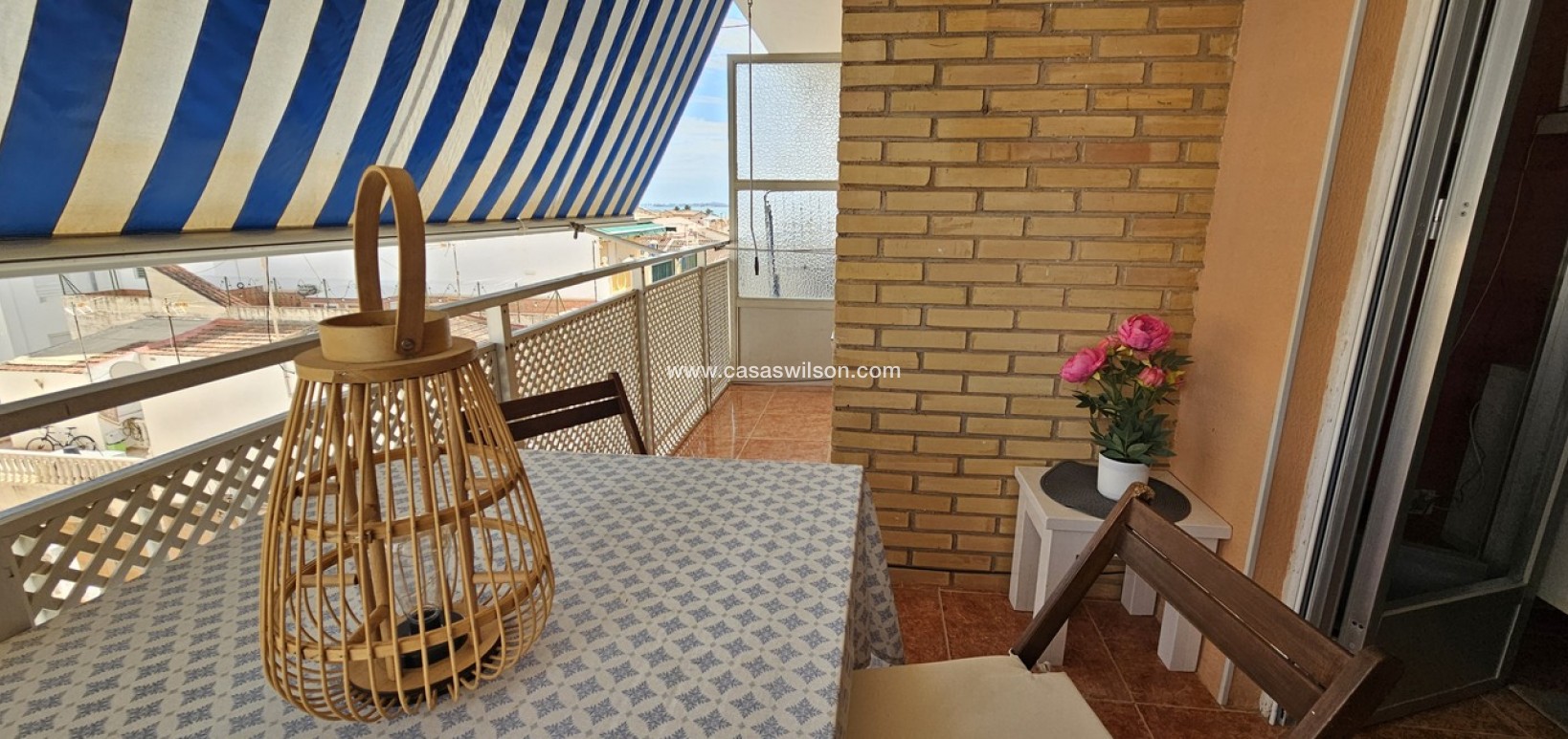 Sale - Apartment - Torre de Horadada - Playa