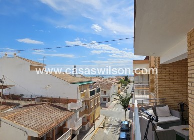 Sale - Apartment - Torre de Horadada - Playa