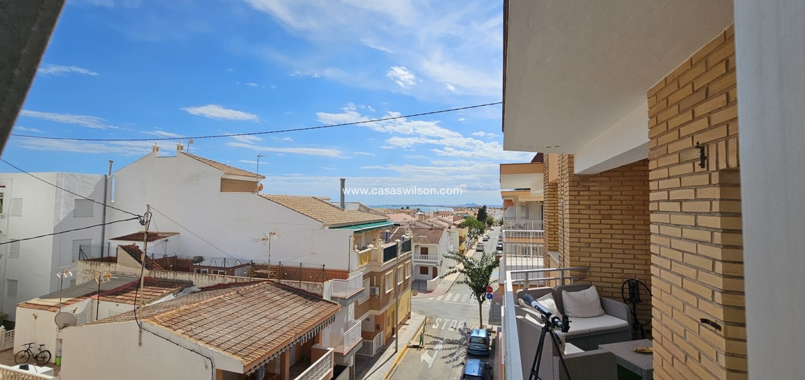 Sale - Apartment - Torre de Horadada - Playa