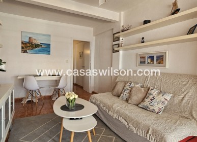Sale - Apartment - Torre de Horadada - Playa