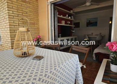 Sale - Apartment - Torre de Horadada - Playa