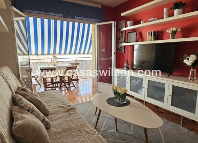 Sale - Apartment - Torre de Horadada - Playa