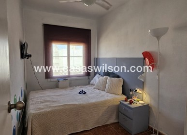 Sale - Apartment - Torre de Horadada - Playa