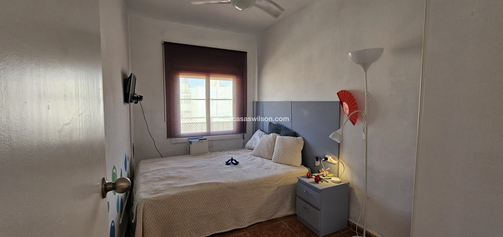 Sale - Apartment - Torre de Horadada - Playa