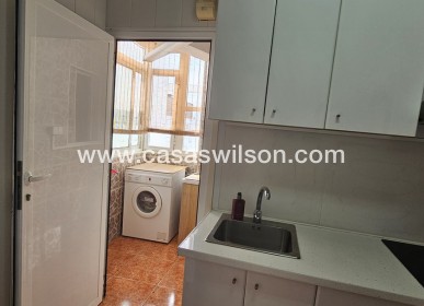 Sale - Apartment - Torre de Horadada - Playa