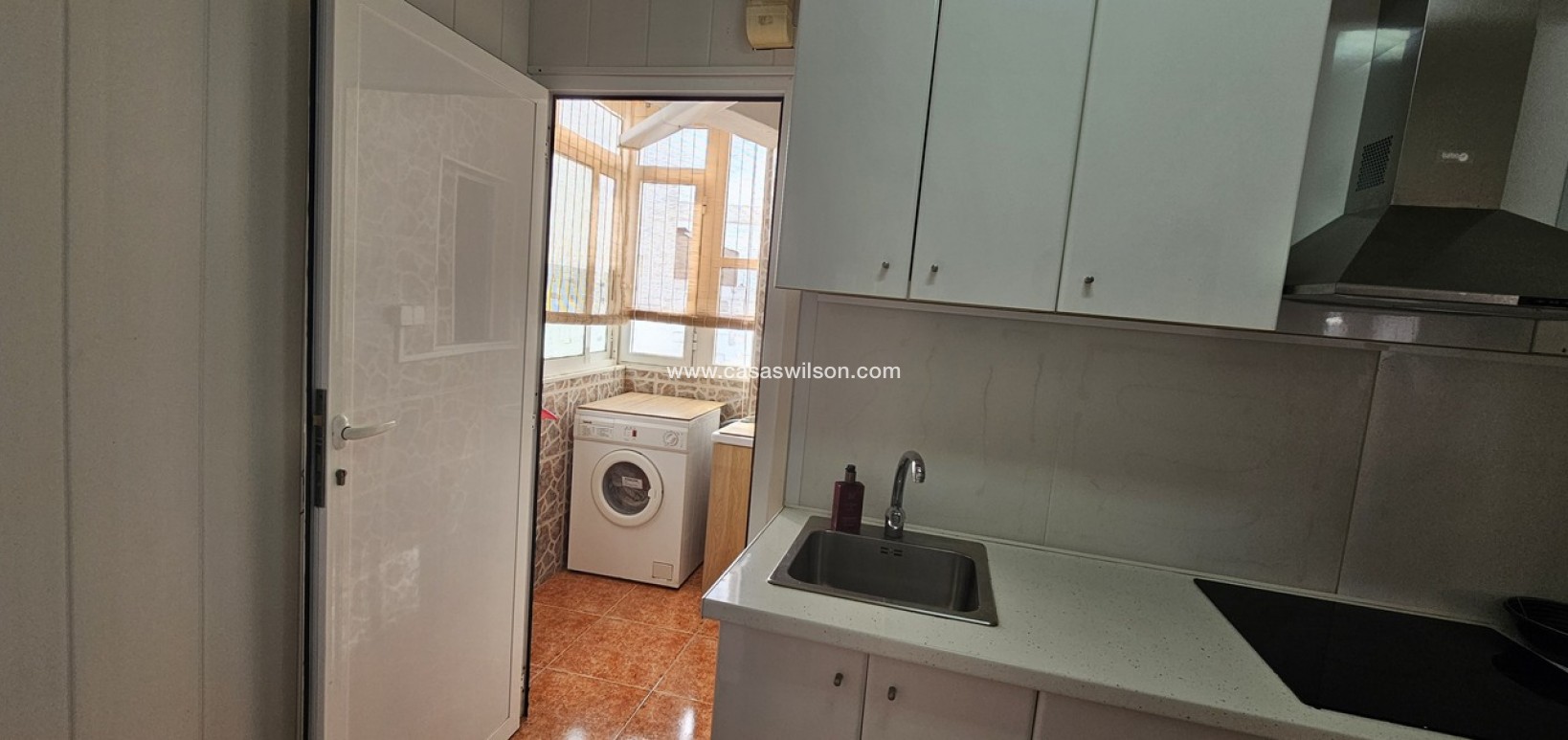 Sale - Apartment - Torre de Horadada - Playa