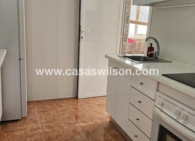 Sale - Apartment - Torre de Horadada - Playa