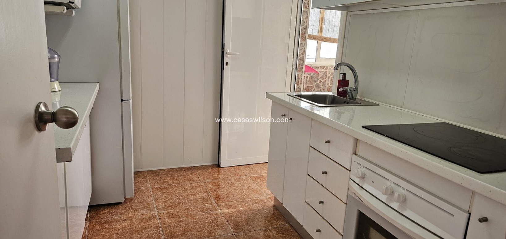 Sale - Apartment - Torre de Horadada - Playa